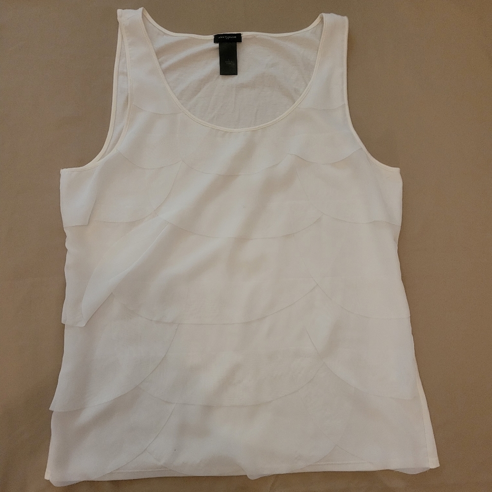 Ann Taylor Top